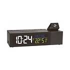 Tfa Dostmann Show 60.5014.01 DCF Alarm Clock digital