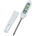 Tfa Dostmann Instickstermometer (HACCP) Pocket-Digitemp