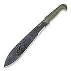 Condor Tool & Knife Terrachete, Army Green CTK2849145HC