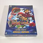 Cotton Guardian Force Saturn Tribute - Special Edition (Switch)