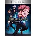 Jujutsu Kaisen Cursed Clash - Deluxe Edition (PC)