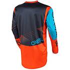 O'Neal Elemenfactor Long Sleeve T-shirt (Herr)