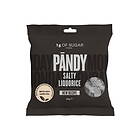 Pändy Candy Salty Liquorice 50g