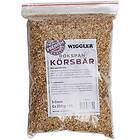 Rökspån Körsbär 250g-1L