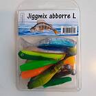 Fibe Jiggmix abborre L