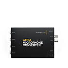 Blackmagic Microphone Converter