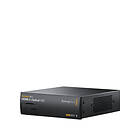 Blackmagic Teranex Mini Hdmi To Optical 12g