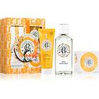 Roger & Gallet Autumn Set Bois D’Orange Coffret Cadeau