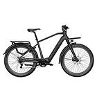 Crescent Elgot 20S (Elcykel)