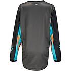 Fly Racing F-16 Long Sleeve T-Shirt (Dam)