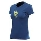 Dainese Tarmac Short Sleeve T-Shirt (Dam)
