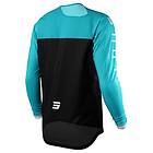 Shot Contact Shelly Long Sleeve Jersey (Dam)