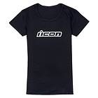 Icon Clas™ Short Sleeve T-Shirt (Dam)
