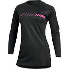 Thor Sector Minimal Long Sleeve T-Shirt (Dam)