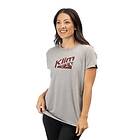 Klim Mountain Short Sleeve T-Shirt (Dam)