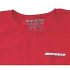 Spidi Fonlady Long Sleeve T-Shirt (Dam)