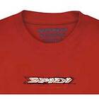 Spidi Sketch Lady Short Sleeve T-Shirt (Dam)