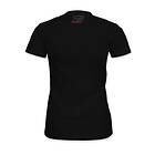 Kimi World Champion Short Sleeve T-Shirt (Dam)