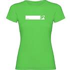 Kruskis Off Road Frame Short Sleeve T-Shirt (Dam)