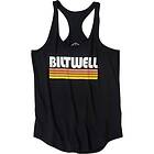 Biltwell Surf Sleeveless T-Shirt (Dam)
