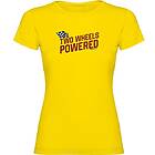 Kruskis Powered Short Sleeve T-Shirt (Dam)