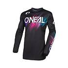 Oneal Element Voltage Long Sleeve T-Shirt (Dam)