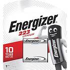 Energizer 223 Lithium 6V