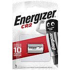 Energizer Lithium CR2