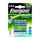 Energizer Extreme AAA Recharge