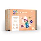 Connetix Pastel Square Pack 40pc