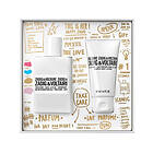 Zadig & Voltaire Giftset This Is Her Edp 50ml Body Lotion 50ml