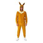 OppoSuits Pokémon Eevee Onesie Medium