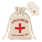 Kit Hangover Tygpåsar 1-pack