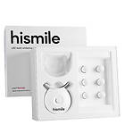 Hismile PAP+ LED Teeth Whitening Kit 6 x 4,2ml