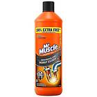 Mr Muscle Mr. Kitchen & Bathroom Drain Gel 1000ml