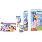 Peppa Pig Oral Care Set Gift Set