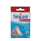 Nexcare 3M blood stop assorteret 14 st