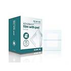 Klinion Wound Care Kliniderm Film Steril med Sårdyna 5 x 7.2 cm 50 st