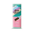 Chocolate The Raw Co Co. Vanoffe ljus raw choklad 38g