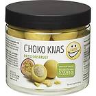 Easis Choko Crunch med Passionsfrukt i burk 80g