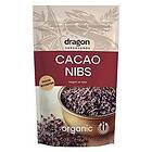 Superfoods Dragon Cacao nibs eko- 200g