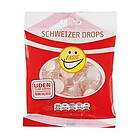 Easis Schweizer Drops 70g