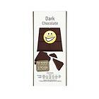 Easis Mörk belgisk choklad 85g