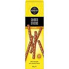 Nordthy Chokladsticks Mjölk & Kola 65g