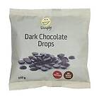 Easis Simply Chokladknappar 150g