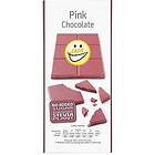 Easis Pink Chokolate med hallonsmak 85g