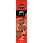 Nordthy Chokladhjärtan Milk Chocolate 65g