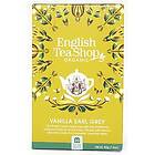 English Tea Shop Vanilla Earl Gray