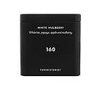 Teministeriet 160 White Mulberry 50g