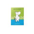 Teministeriet Moomin Green Tea Raspberry pyramider 20 st